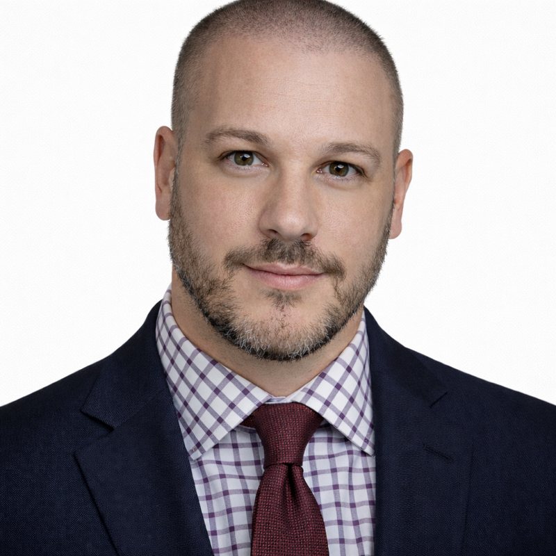 Christopher Vitola